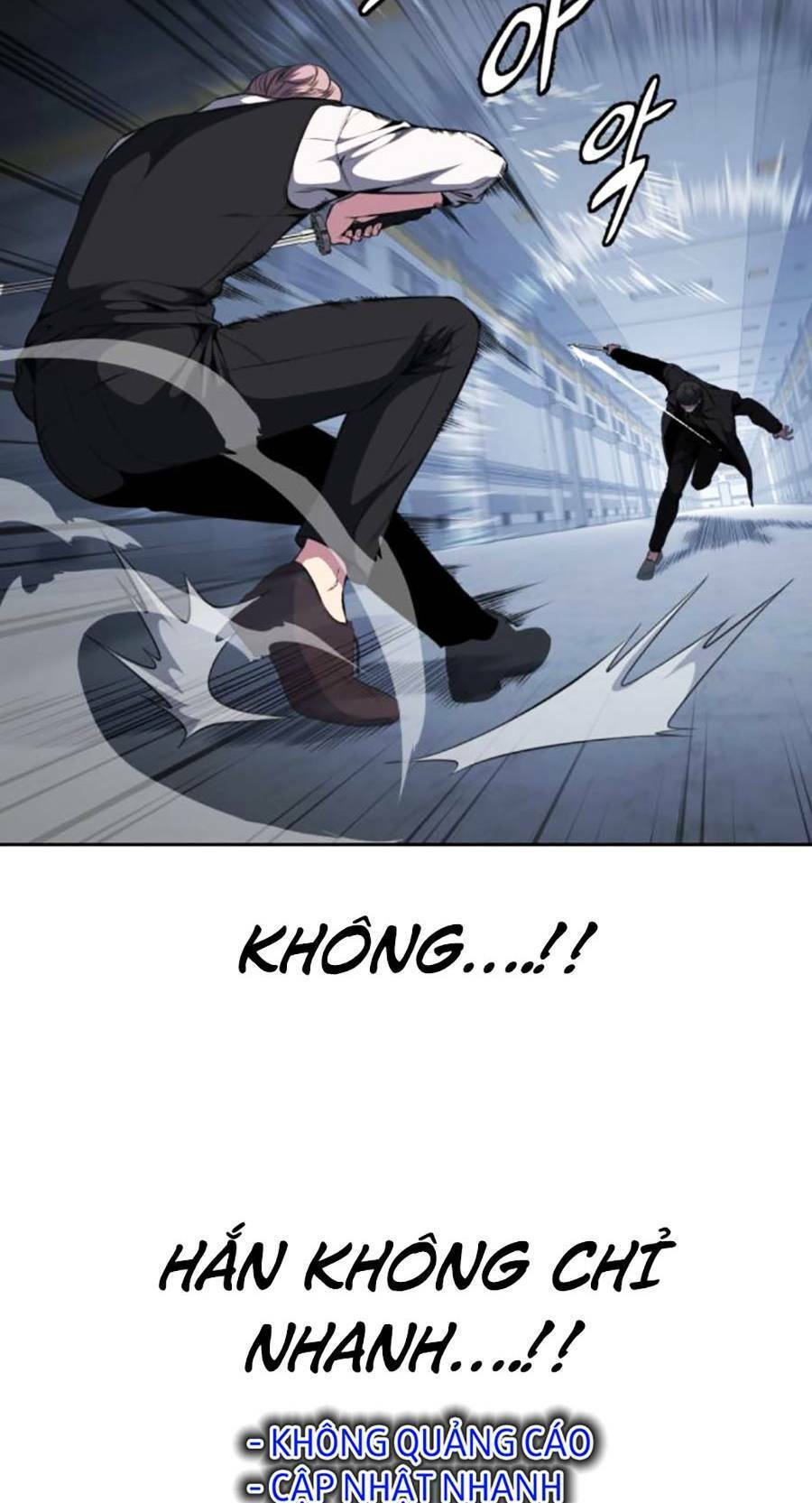 Cậu Bé Của Thần Chết Chap 176 - Next Chap 177