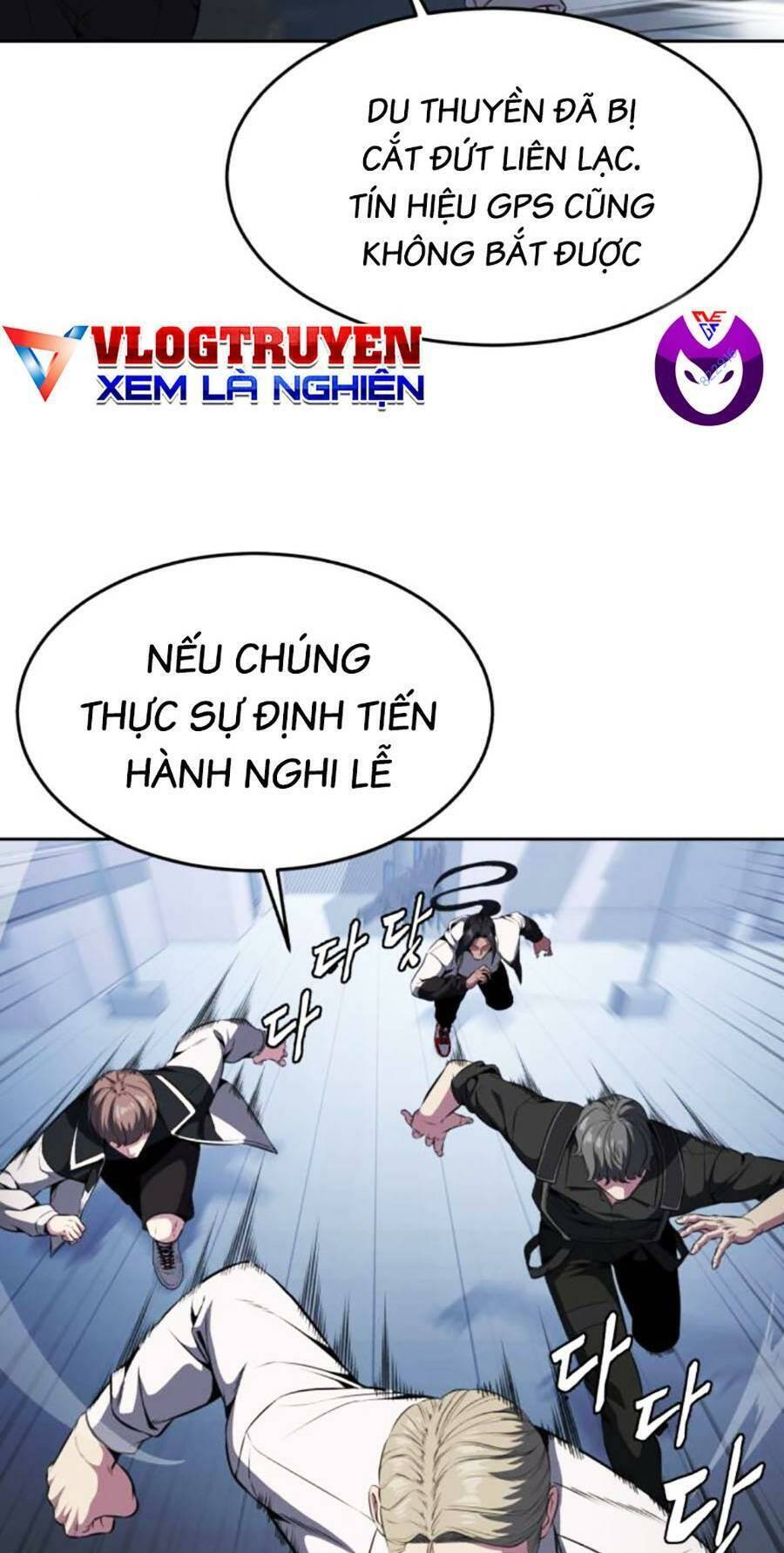 Cậu Bé Của Thần Chết Chap 176 - Next Chap 177