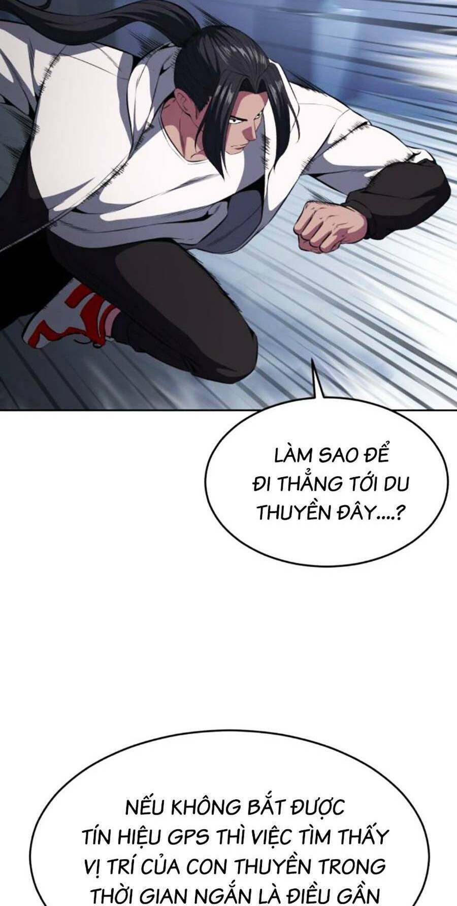 Cậu Bé Của Thần Chết Chap 176 - Next Chap 177