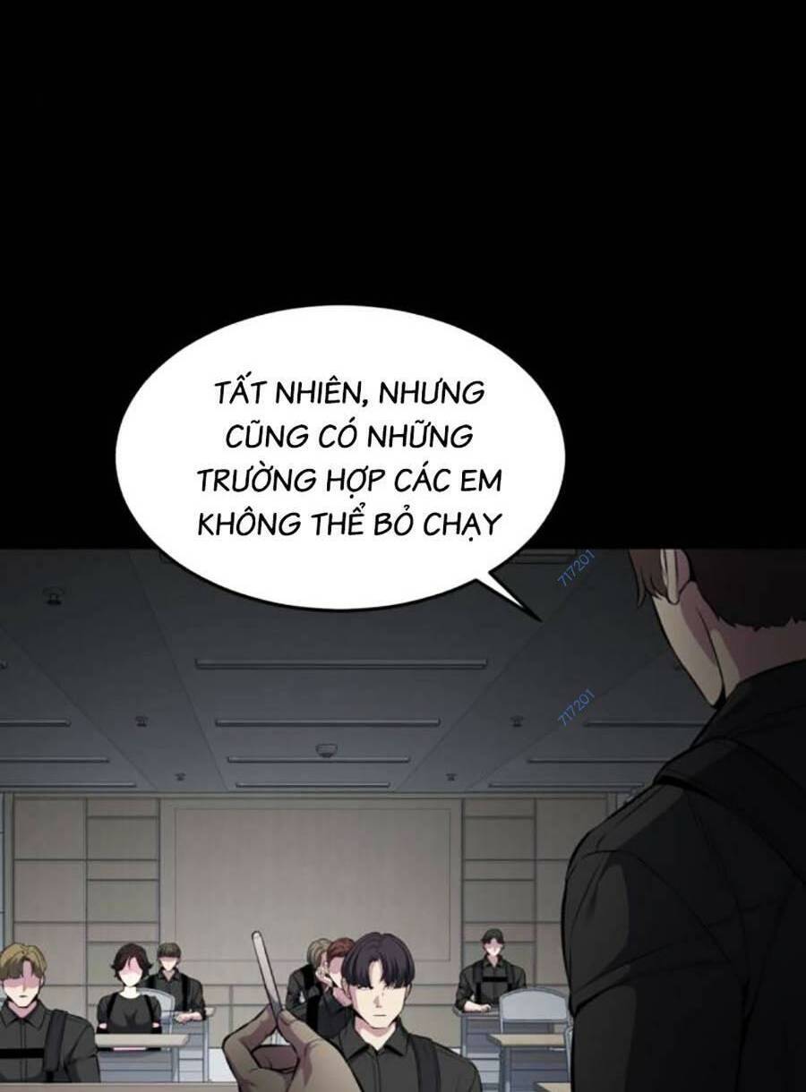 Cậu Bé Của Thần Chết Chap 177 - Next Chap 178