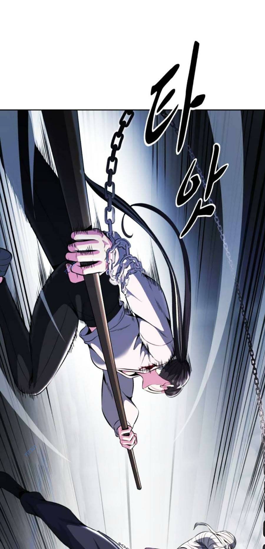Cậu Bé Của Thần Chết Chap 177 - Next Chap 178