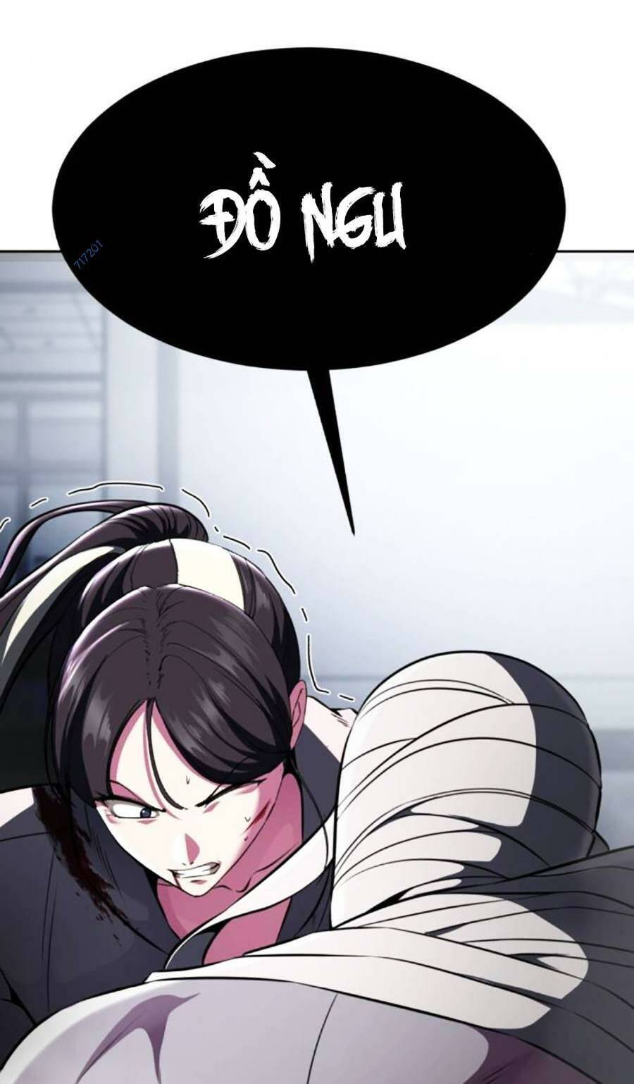 Cậu Bé Của Thần Chết Chap 177 - Next Chap 178