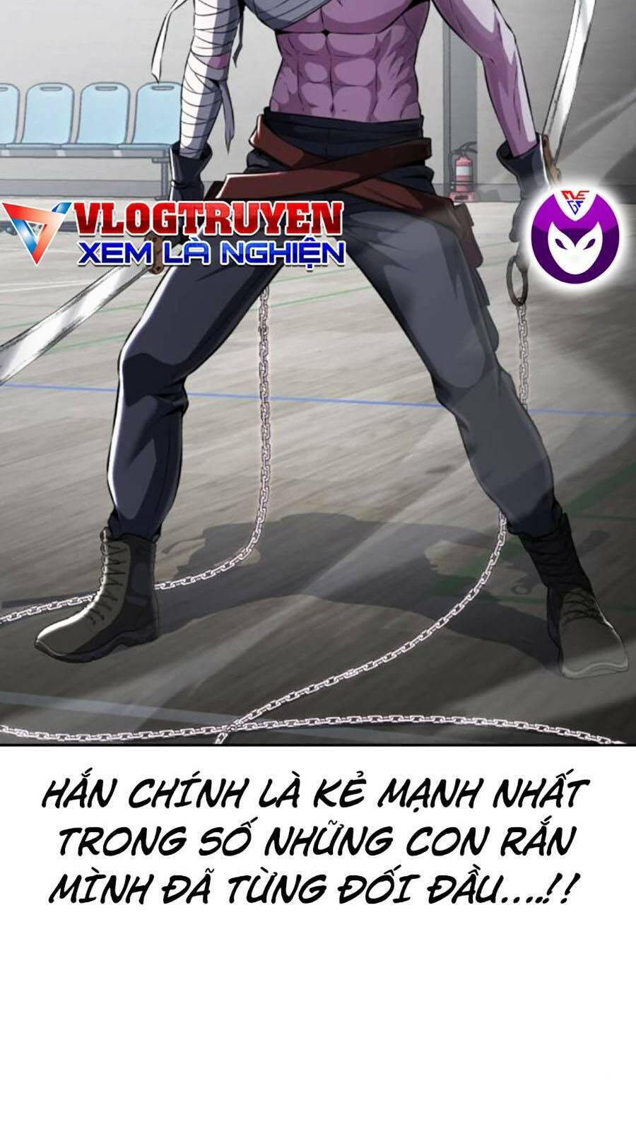 Cậu Bé Của Thần Chết Chap 177 - Next Chap 178
