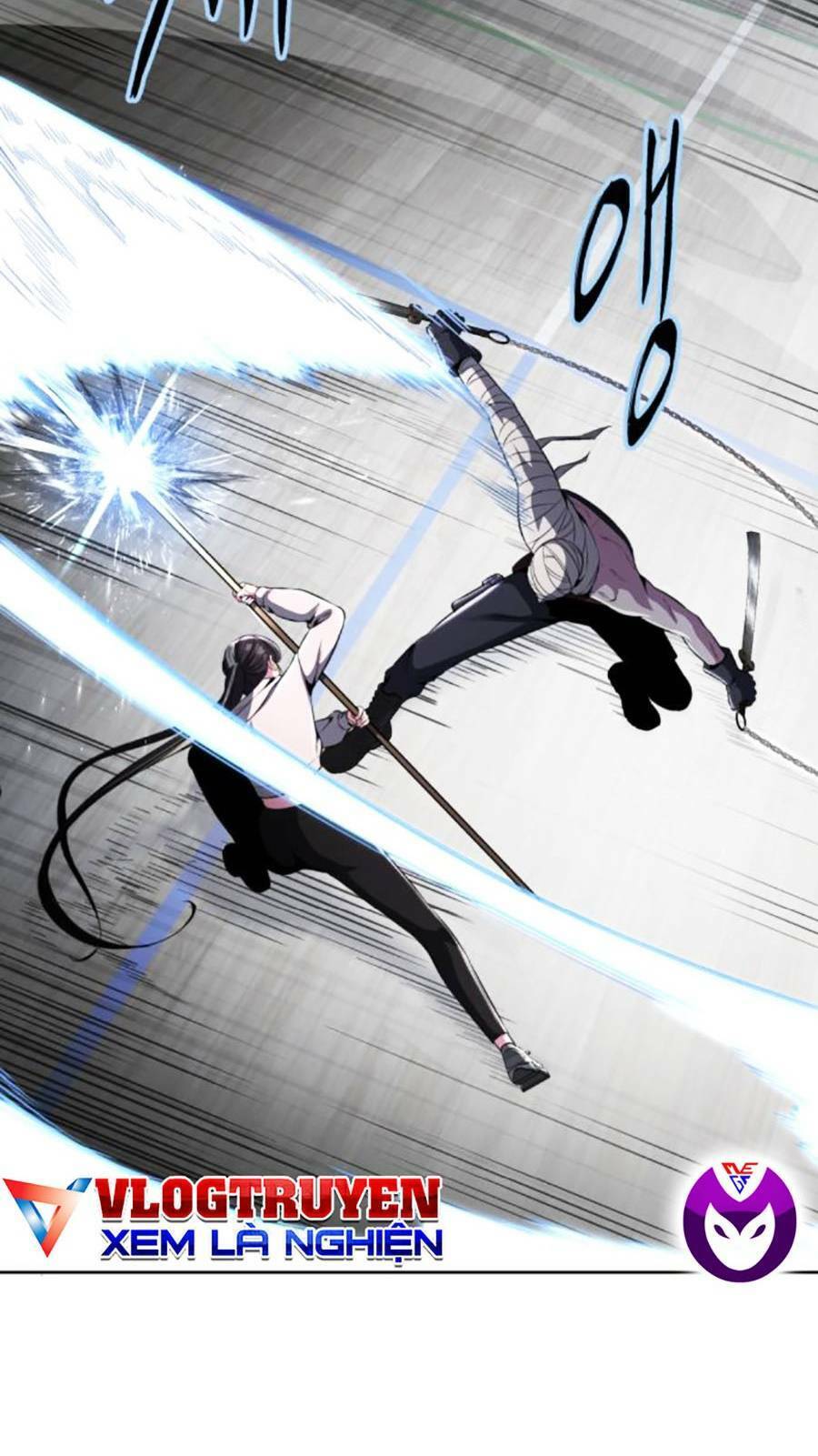 Cậu Bé Của Thần Chết Chap 177 - Next Chap 178