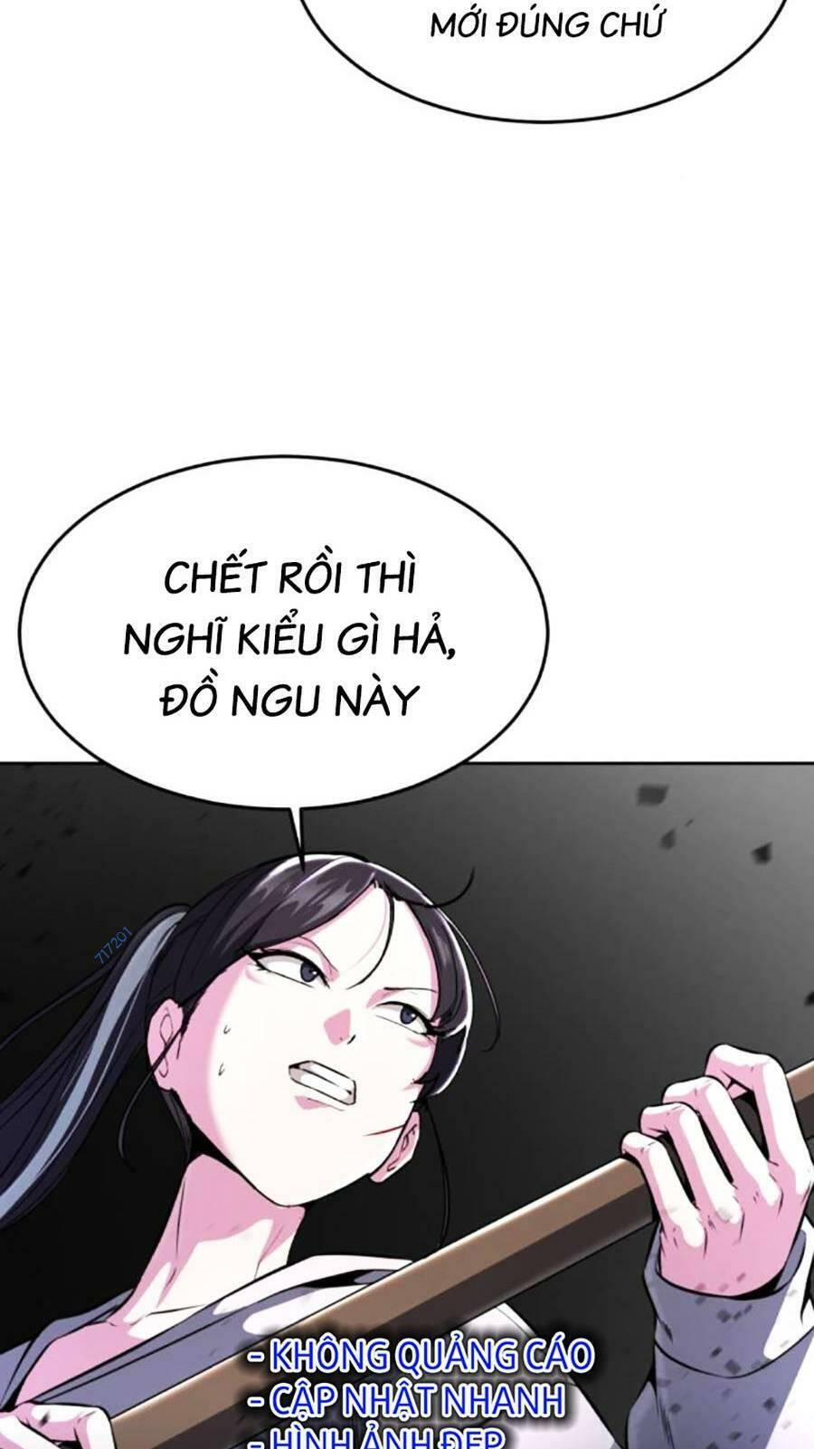 Cậu Bé Của Thần Chết Chap 177 - Next Chap 178