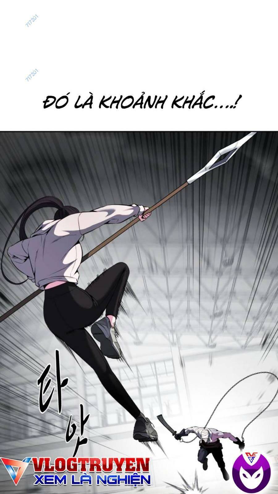 Cậu Bé Của Thần Chết Chap 177 - Next Chap 178