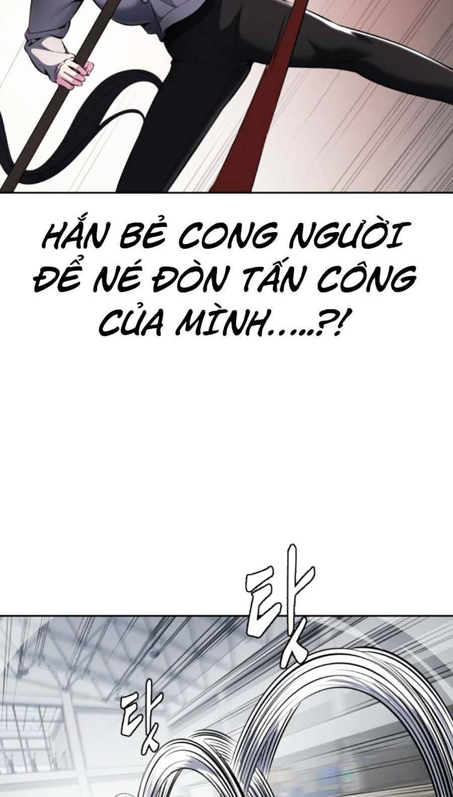 Cậu Bé Của Thần Chết Chap 177 - Next Chap 178