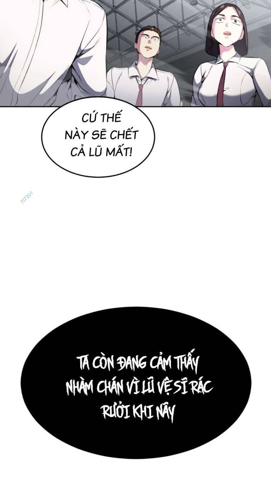 Cậu Bé Của Thần Chết Chap 177 - Next Chap 178