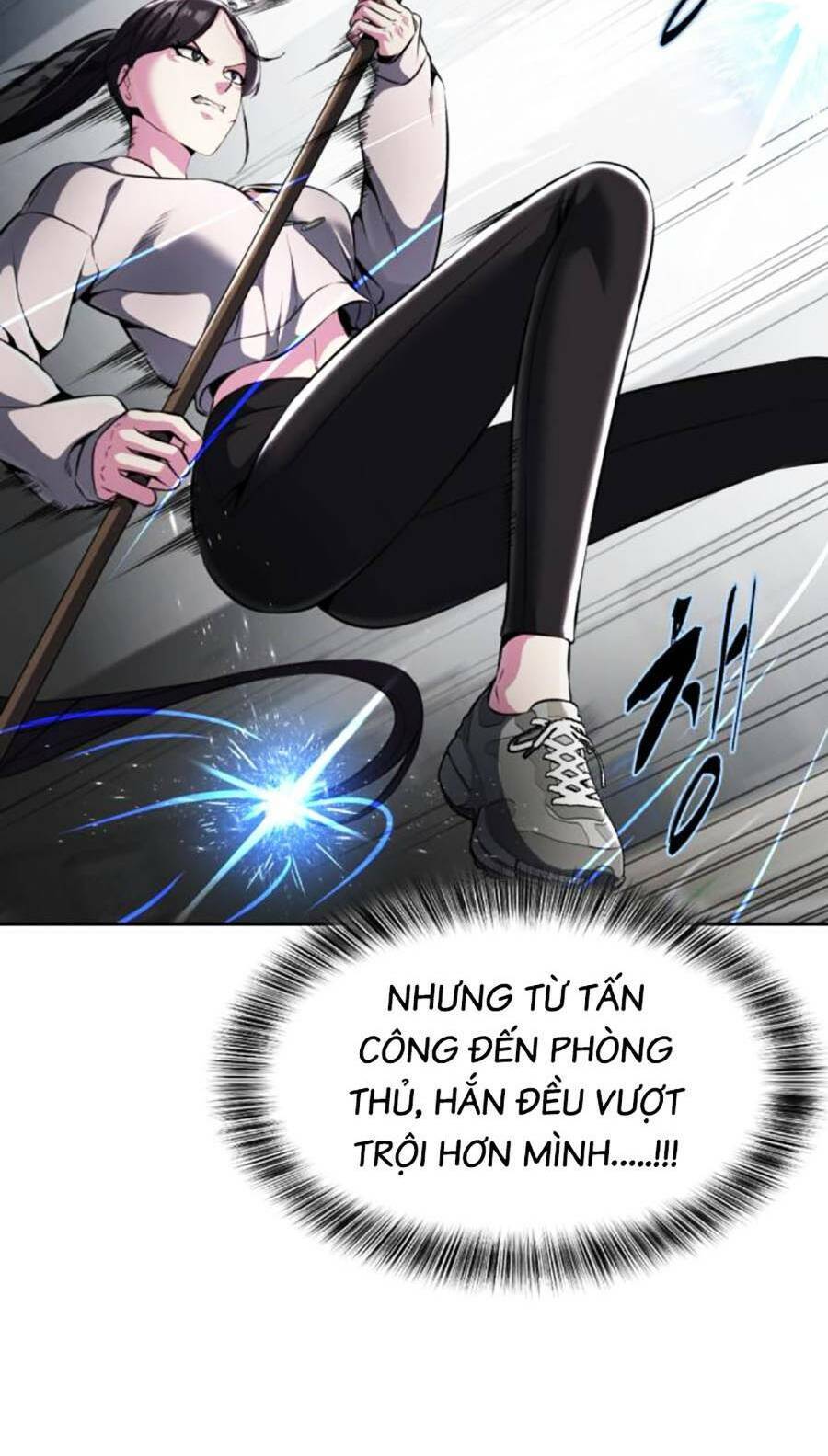 Cậu Bé Của Thần Chết Chap 177 - Next Chap 178