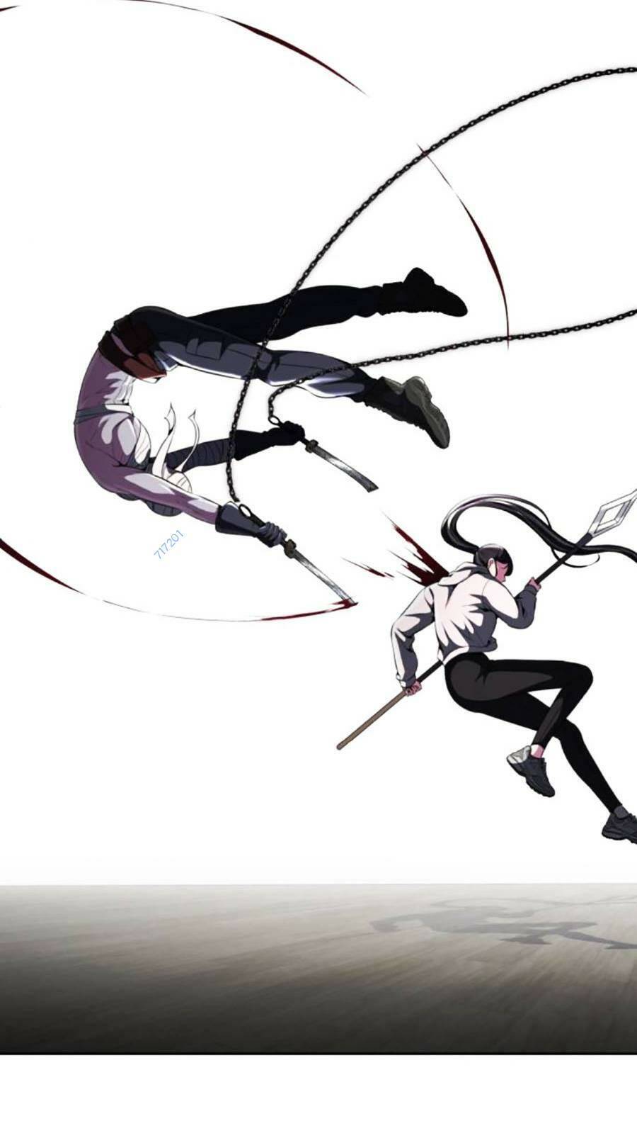 Cậu Bé Của Thần Chết Chap 177 - Next Chap 178