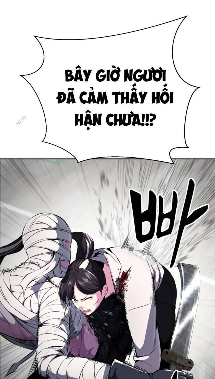 Cậu Bé Của Thần Chết Chap 177 - Next Chap 178