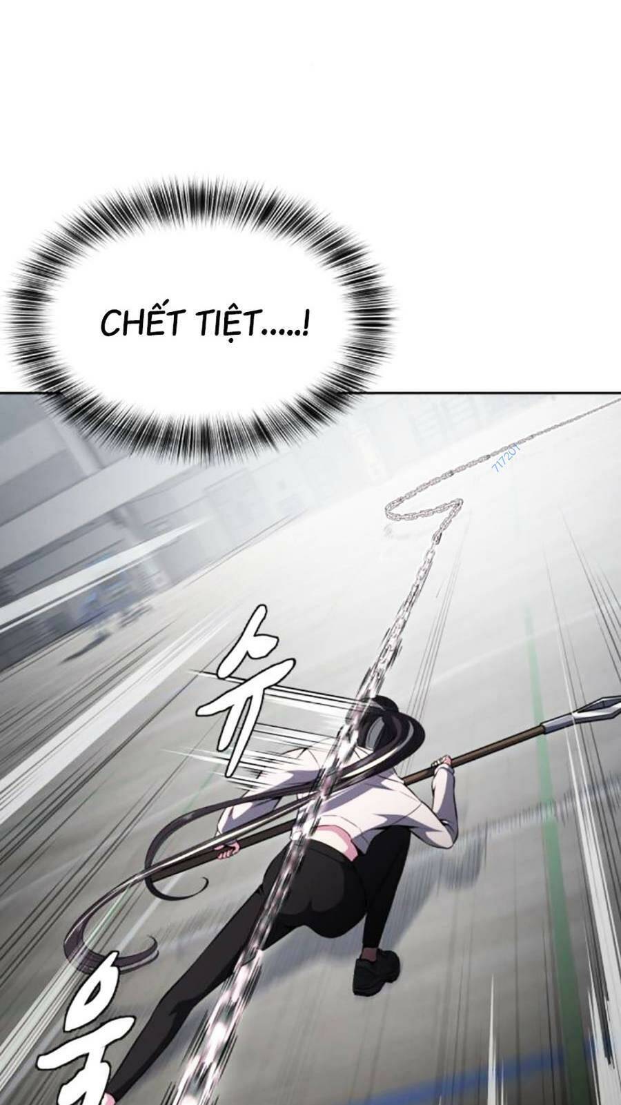 Cậu Bé Của Thần Chết Chap 177 - Next Chap 178
