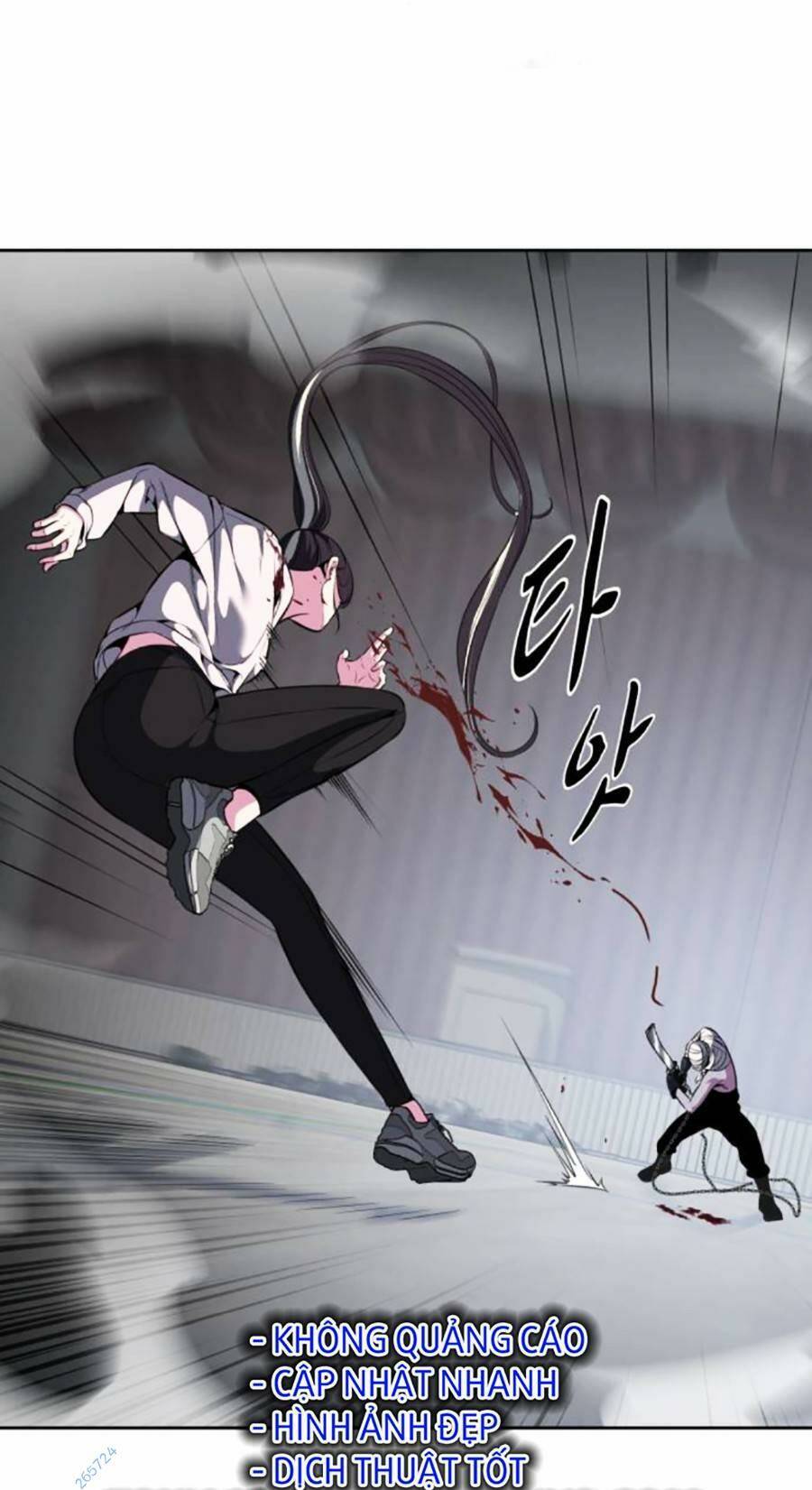 Cậu Bé Của Thần Chết Chap 178 - Next Chap 179