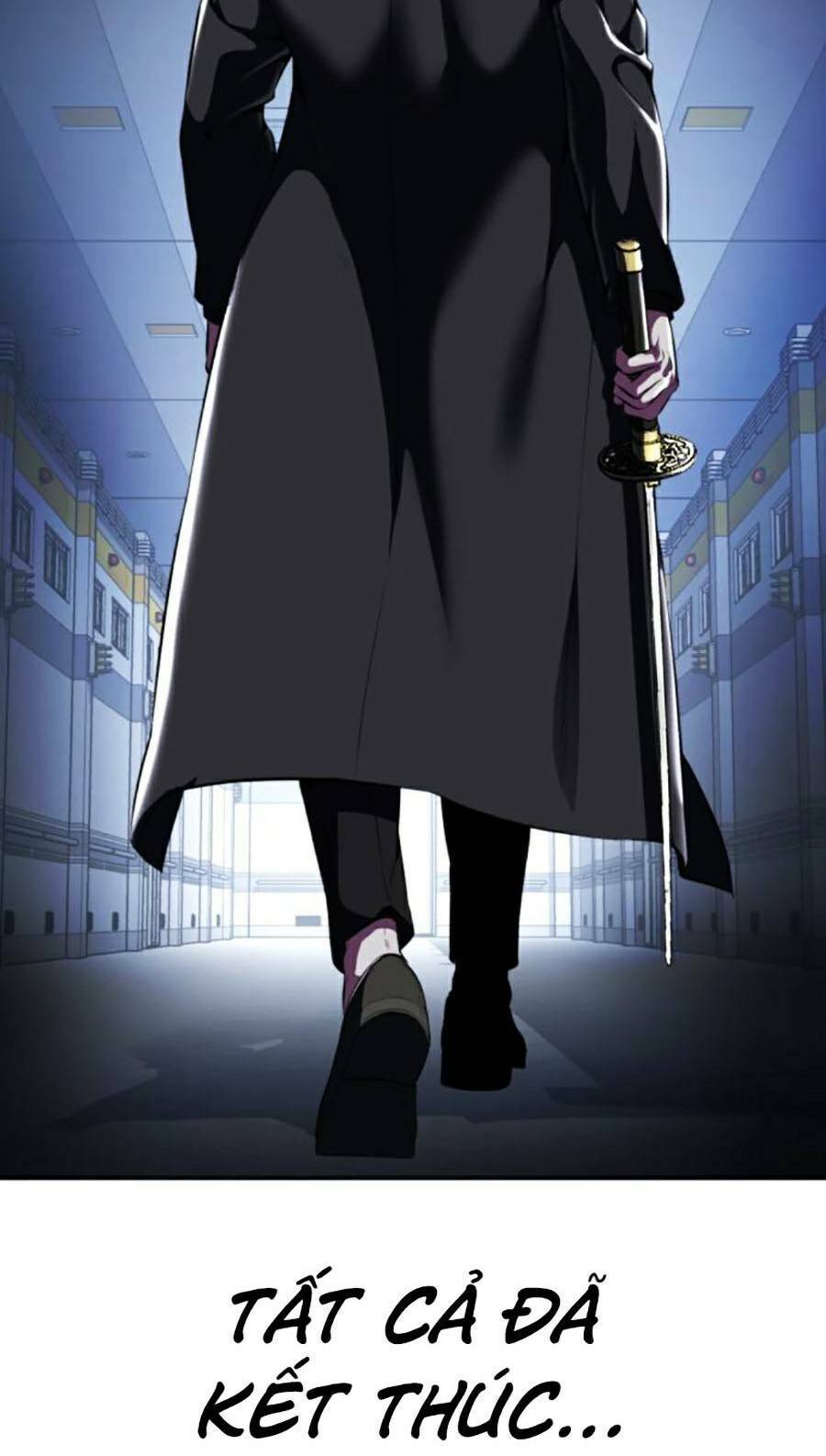 Cậu Bé Của Thần Chết Chap 178 - Next Chap 179