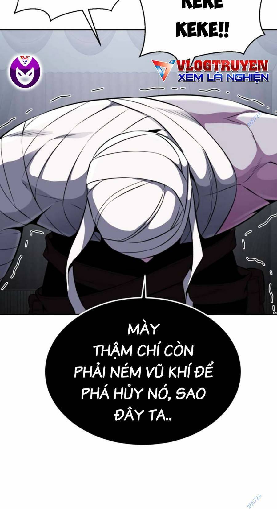 Cậu Bé Của Thần Chết Chap 178 - Next Chap 179
