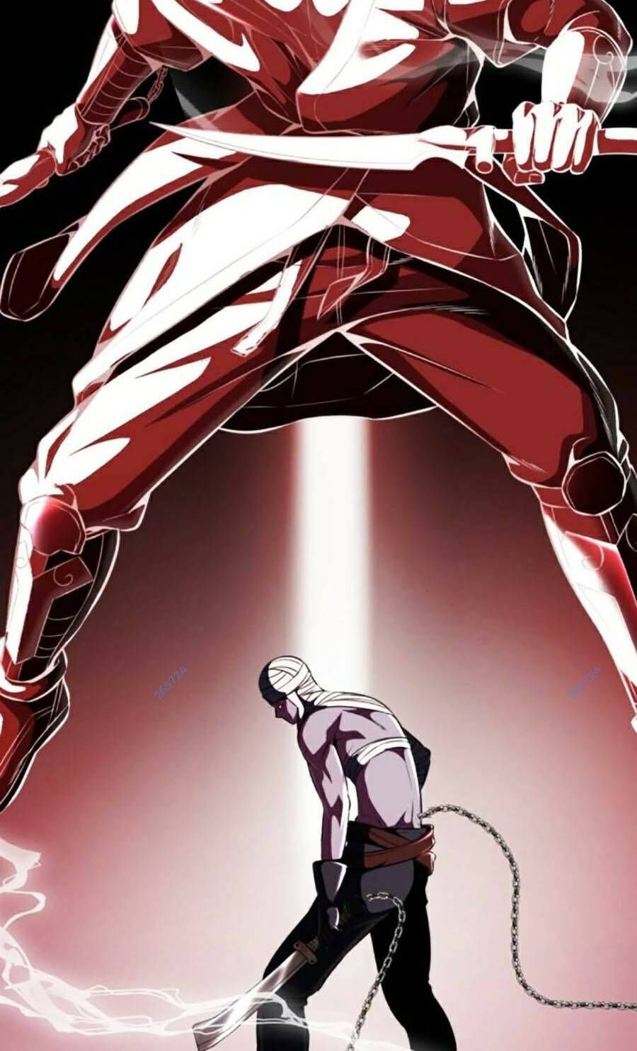 Cậu Bé Của Thần Chết Chap 178 - Next Chap 179