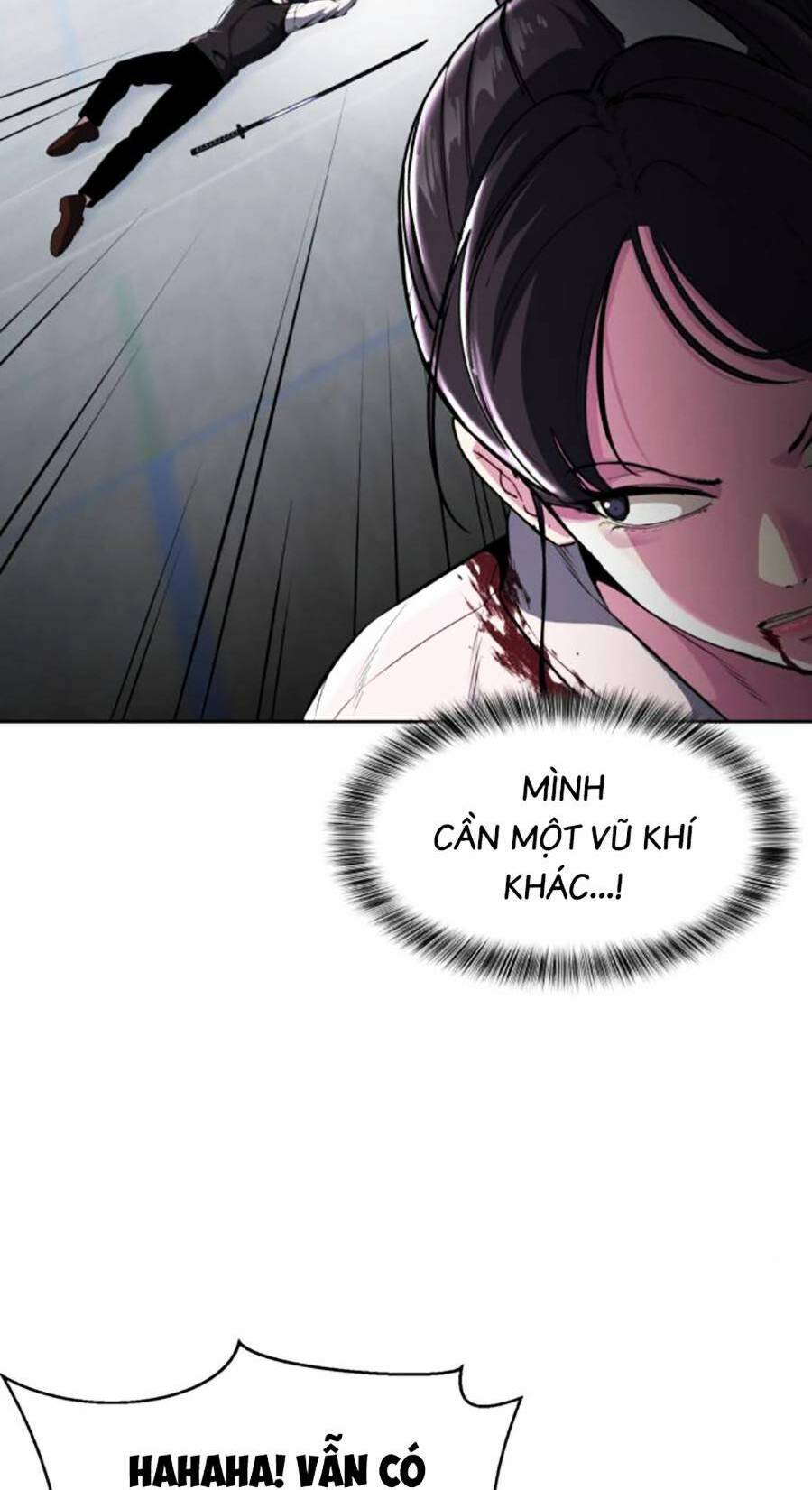 Cậu Bé Của Thần Chết Chap 178 - Next Chap 179