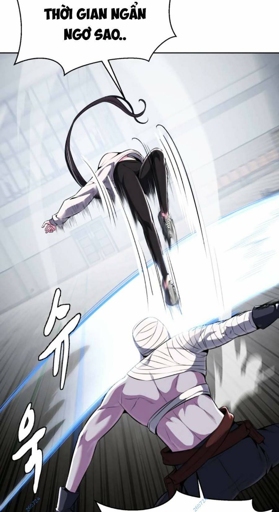 Cậu Bé Của Thần Chết Chap 178 - Next Chap 179