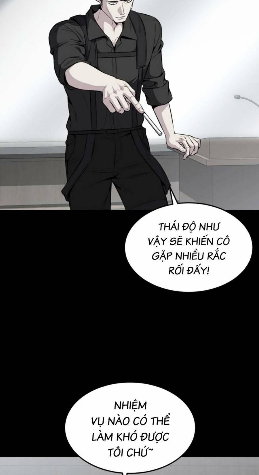 Cậu Bé Của Thần Chết Chap 178 - Next Chap 179