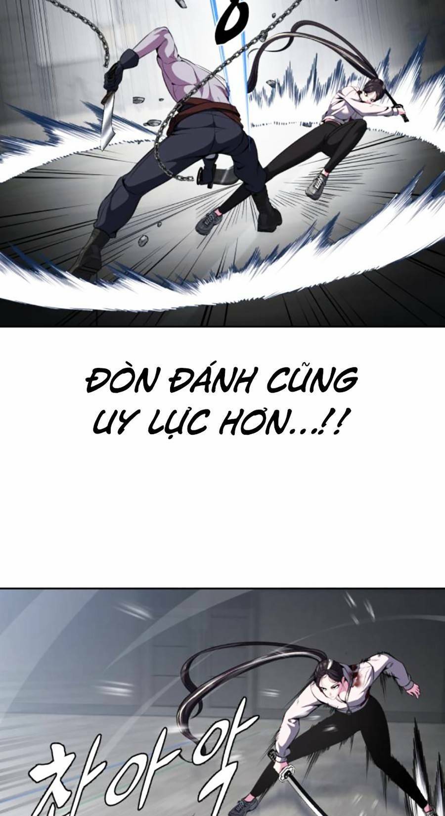 Cậu Bé Của Thần Chết Chap 178 - Next Chap 179