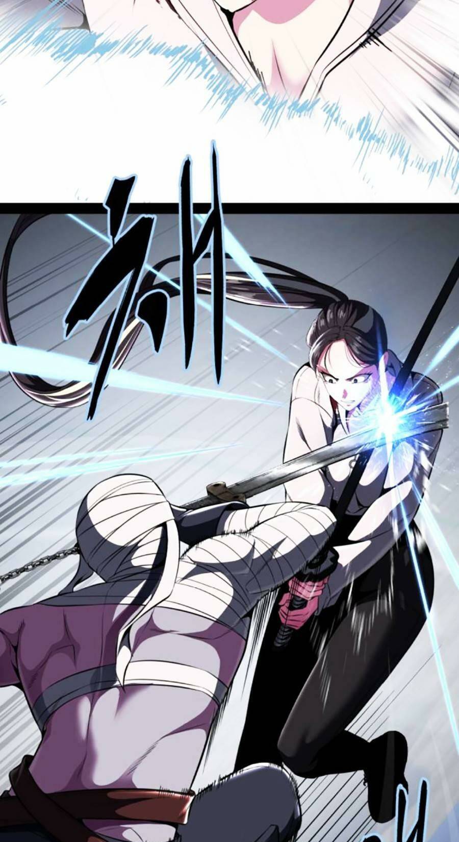 Cậu Bé Của Thần Chết Chap 178 - Next Chap 179