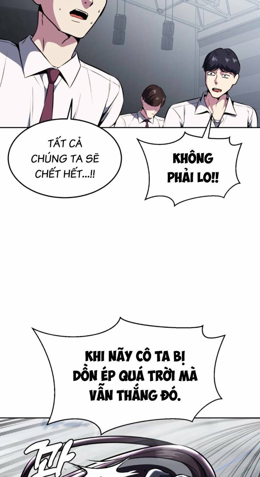 Cậu Bé Của Thần Chết Chap 178 - Next Chap 179