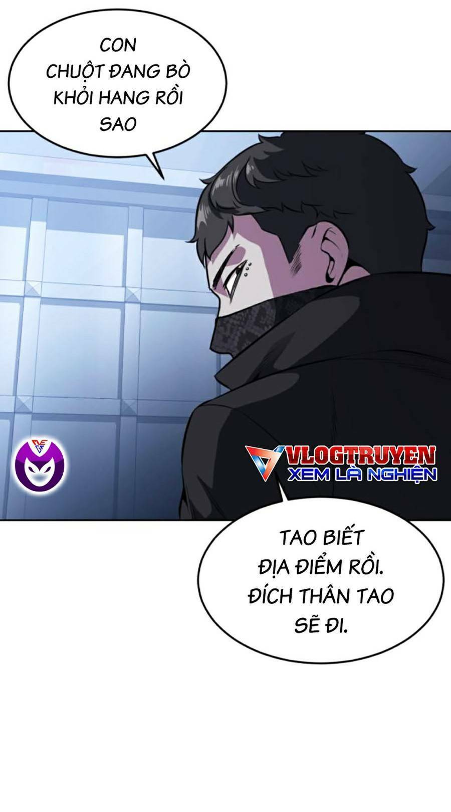 Cậu Bé Của Thần Chết Chap 178 - Next Chap 179