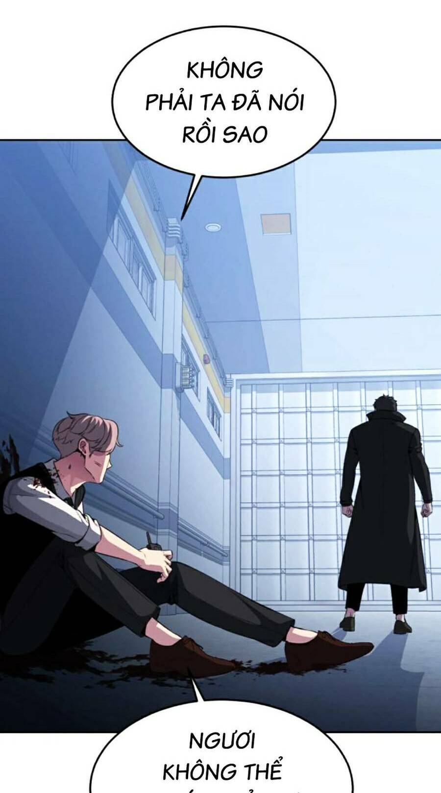 Cậu Bé Của Thần Chết Chap 178 - Next Chap 179