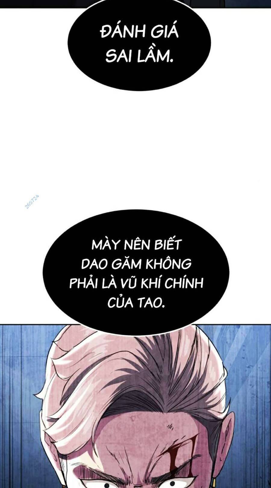 Cậu Bé Của Thần Chết Chap 178 - Next Chap 179