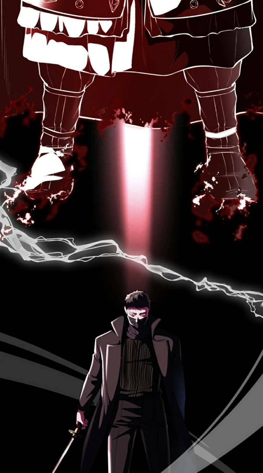 Cậu Bé Của Thần Chết Chap 178 - Next Chap 179
