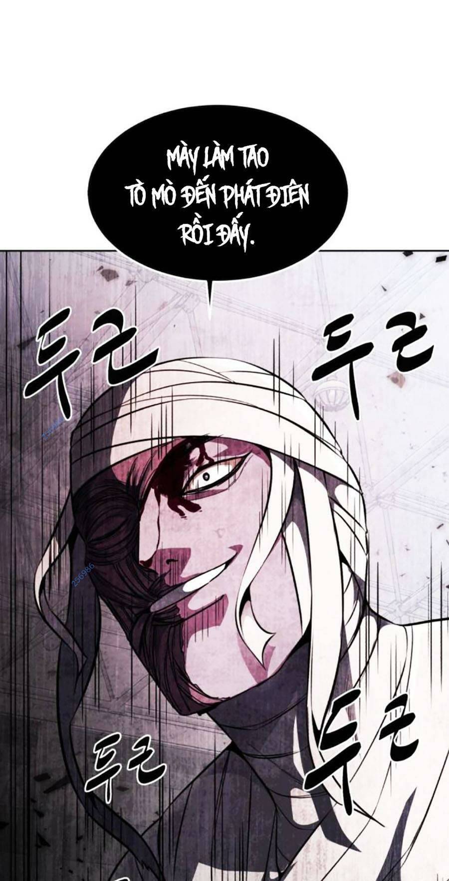 Cậu Bé Của Thần Chết Chap 179 - Next Chap 180