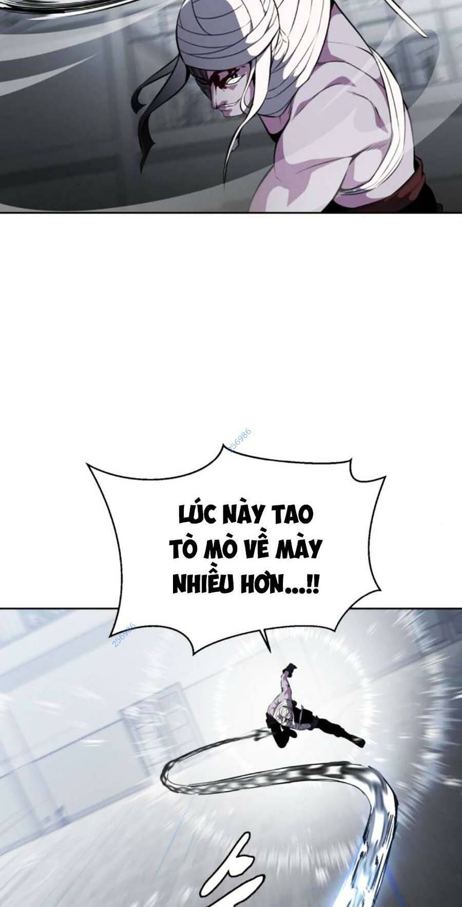 Cậu Bé Của Thần Chết Chap 179 - Next Chap 180