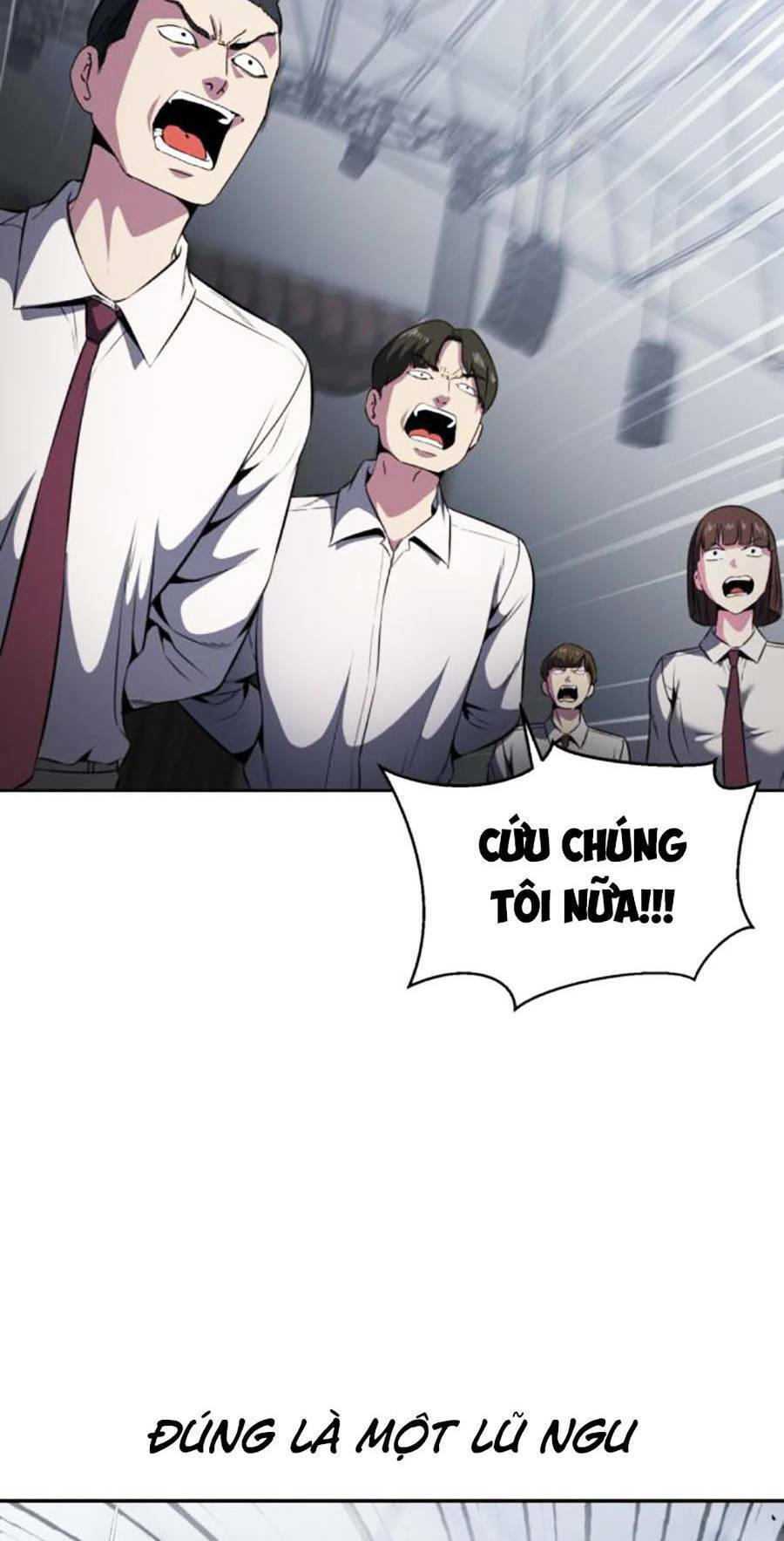Cậu Bé Của Thần Chết Chap 179 - Next Chap 180