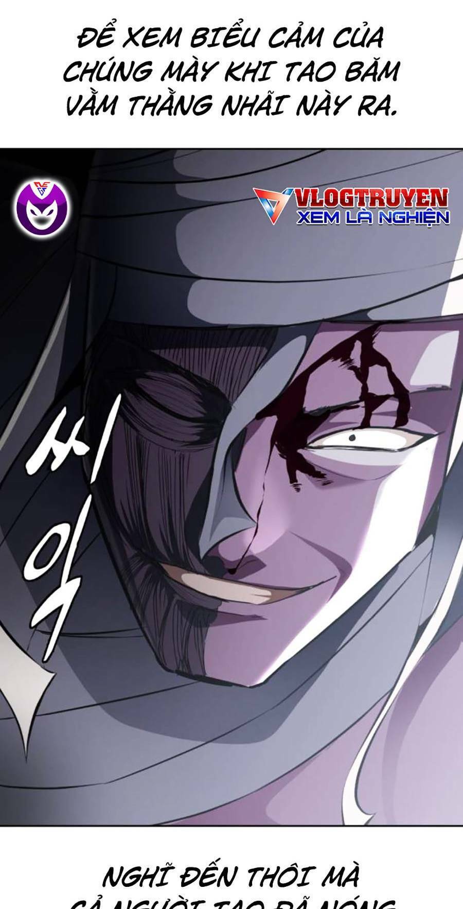 Cậu Bé Của Thần Chết Chap 179 - Next Chap 180