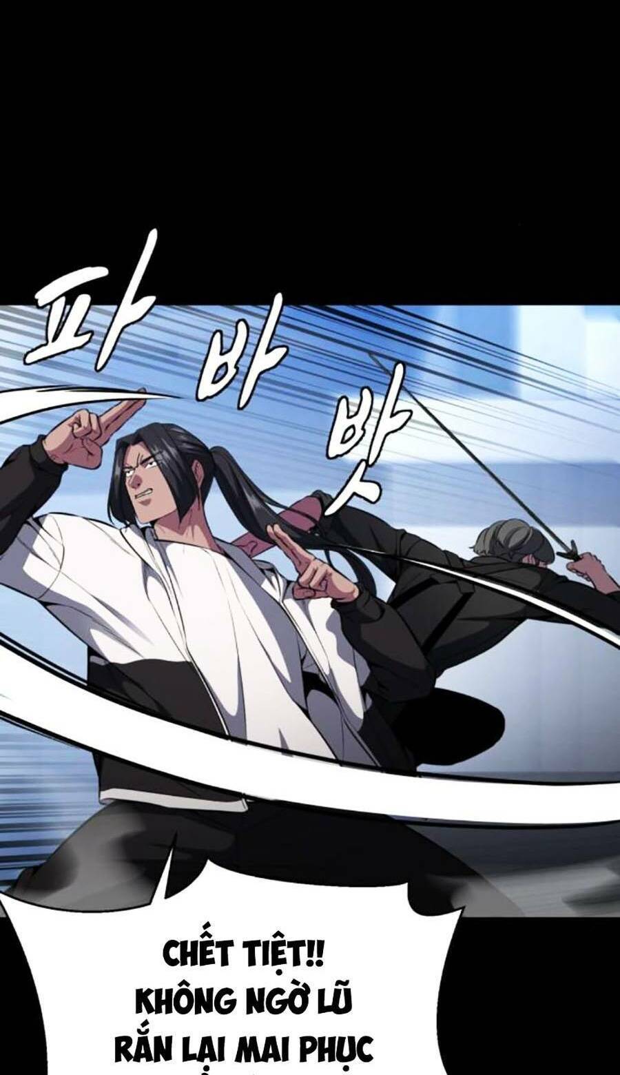 Cậu Bé Của Thần Chết Chap 179 - Next Chap 180