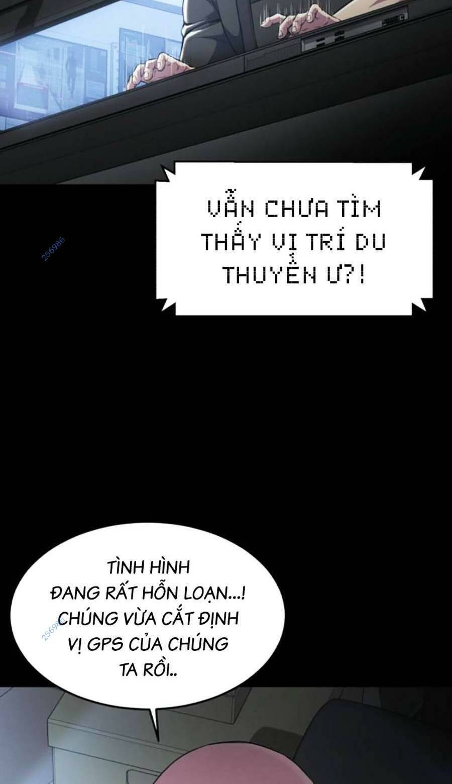 Cậu Bé Của Thần Chết Chap 179 - Next Chap 180
