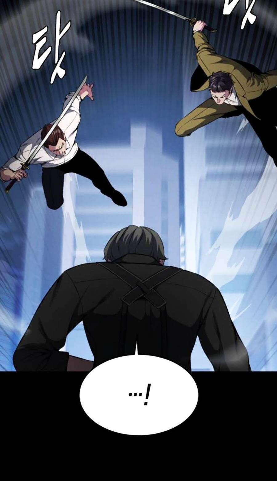 Cậu Bé Của Thần Chết Chap 179 - Next Chap 180