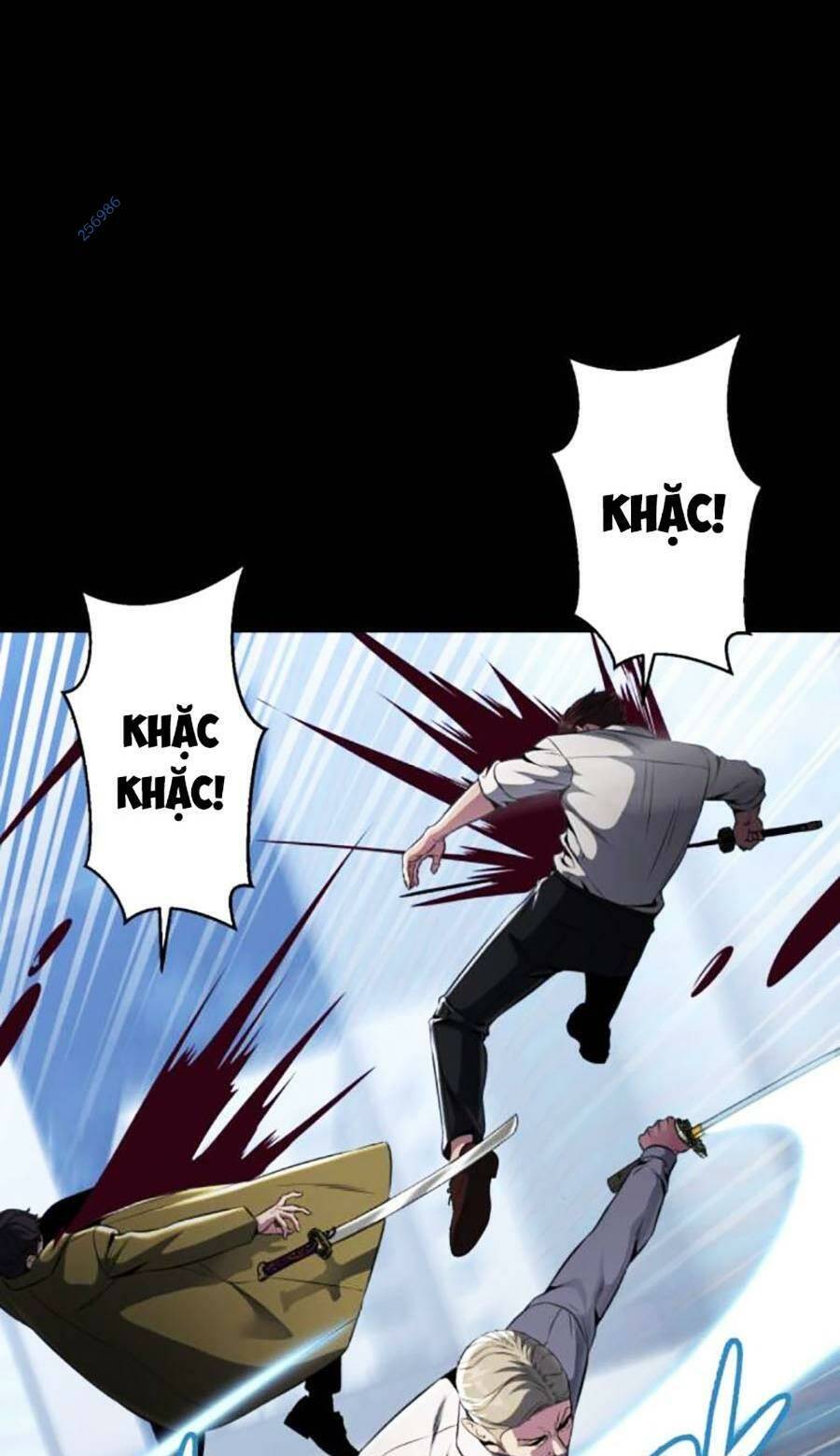 Cậu Bé Của Thần Chết Chap 179 - Next Chap 180