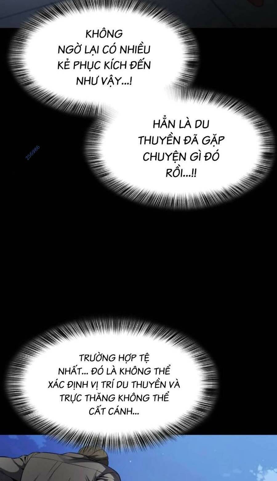 Cậu Bé Của Thần Chết Chap 179 - Next Chap 180