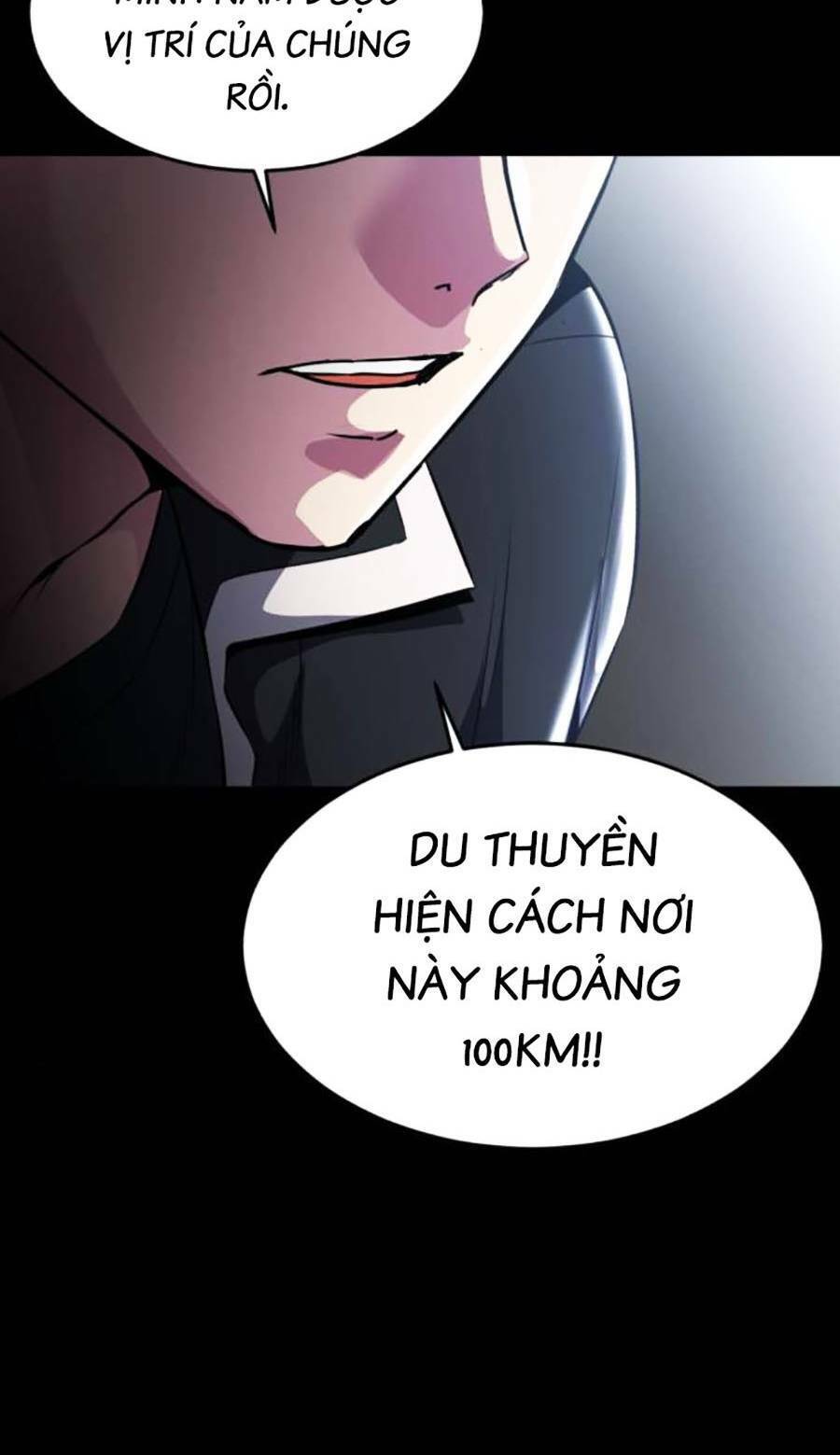 Cậu Bé Của Thần Chết Chap 179 - Next Chap 180