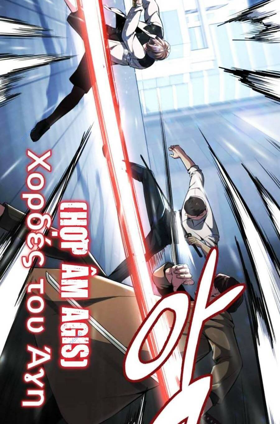 Cậu Bé Của Thần Chết Chap 179 - Next Chap 180