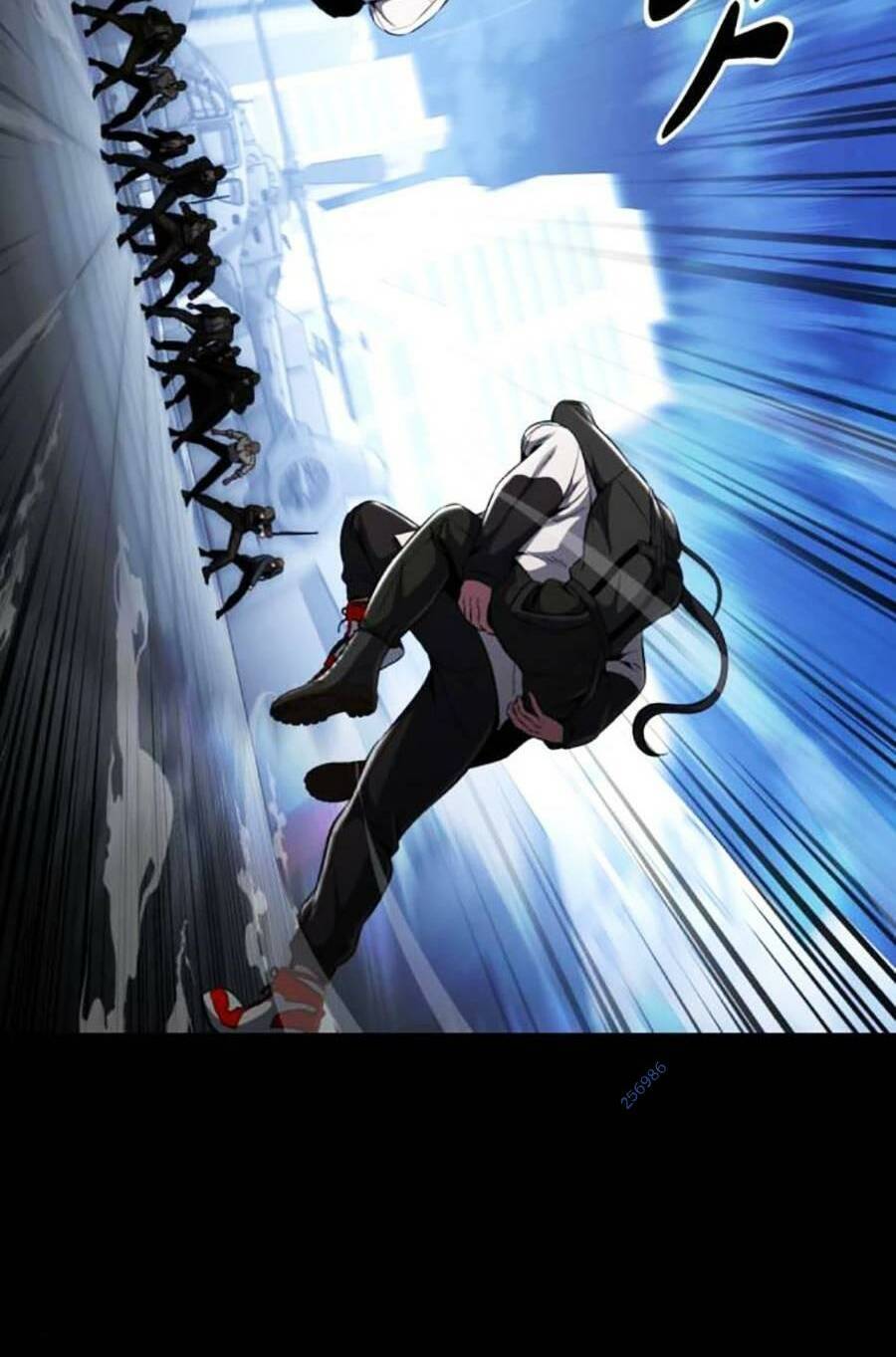 Cậu Bé Của Thần Chết Chap 179 - Next Chap 180