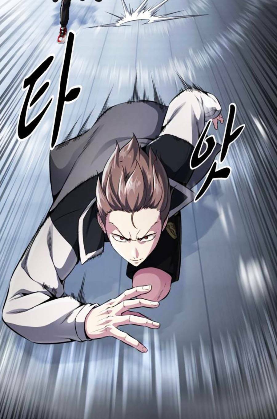 Cậu Bé Của Thần Chết Chap 179 - Next Chap 180