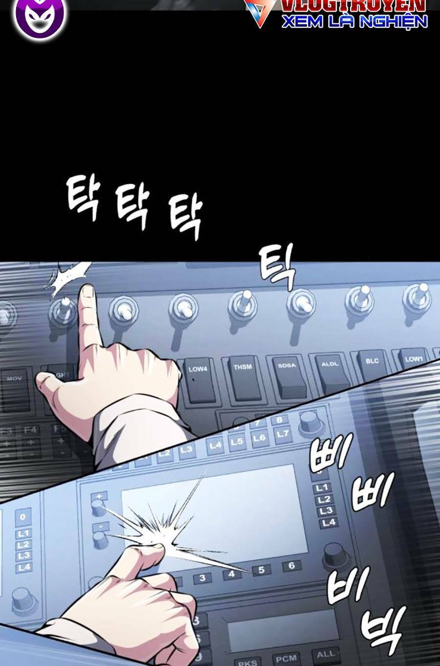 Cậu Bé Của Thần Chết Chap 179 - Next Chap 180