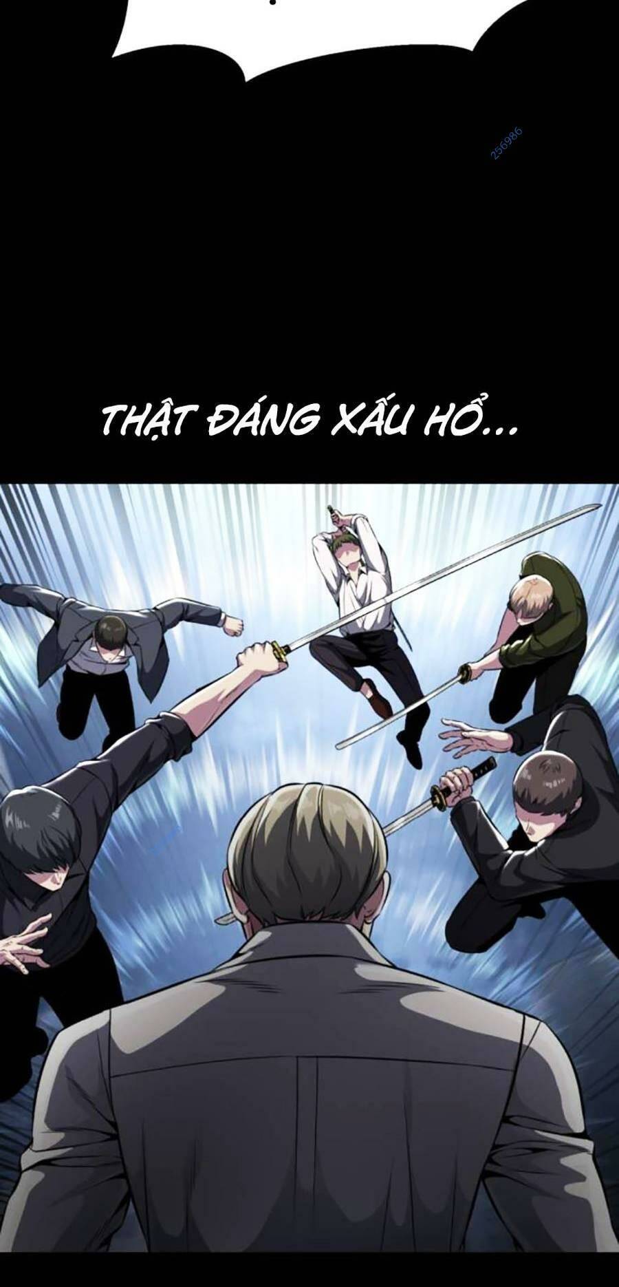 Cậu Bé Của Thần Chết Chap 179 - Next Chap 180
