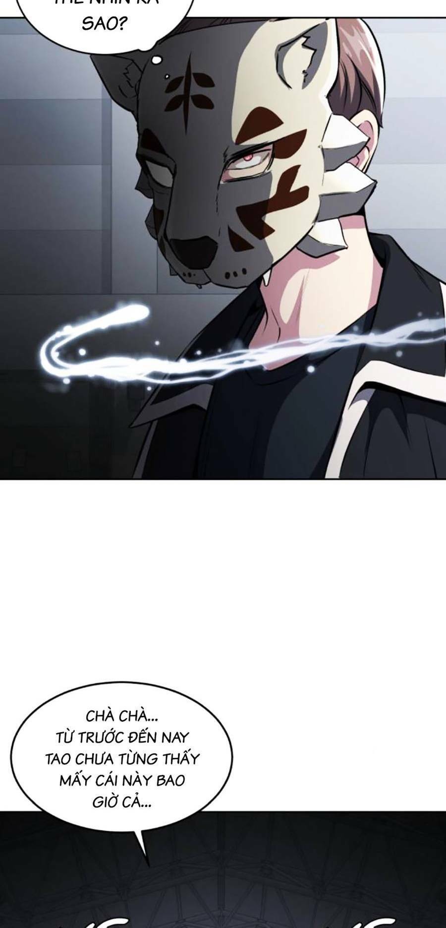Cậu Bé Của Thần Chết Chap 179 - Next Chap 180
