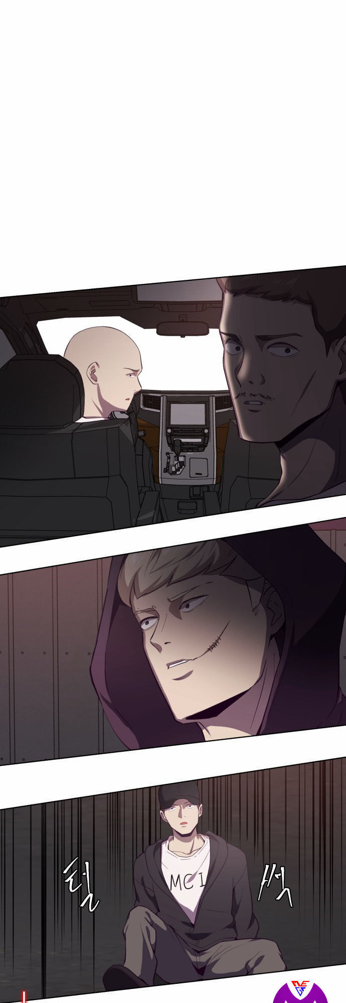 Cậu Bé Của Thần Chết Chap 18 - Next Chap 19
