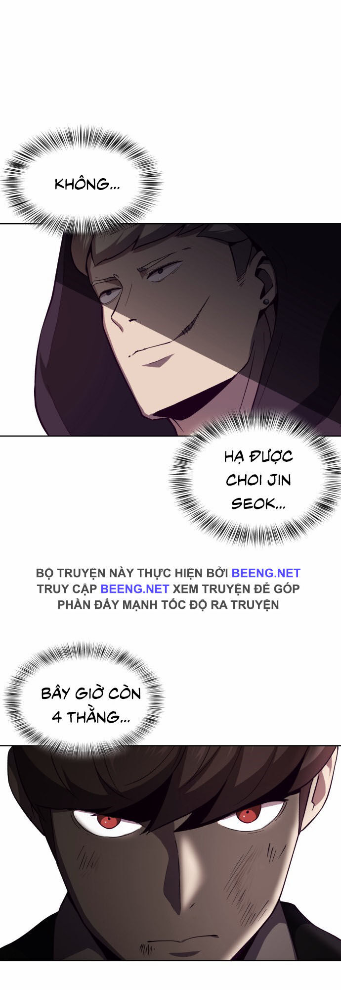 Cậu Bé Của Thần Chết Chap 18 - Next Chap 19