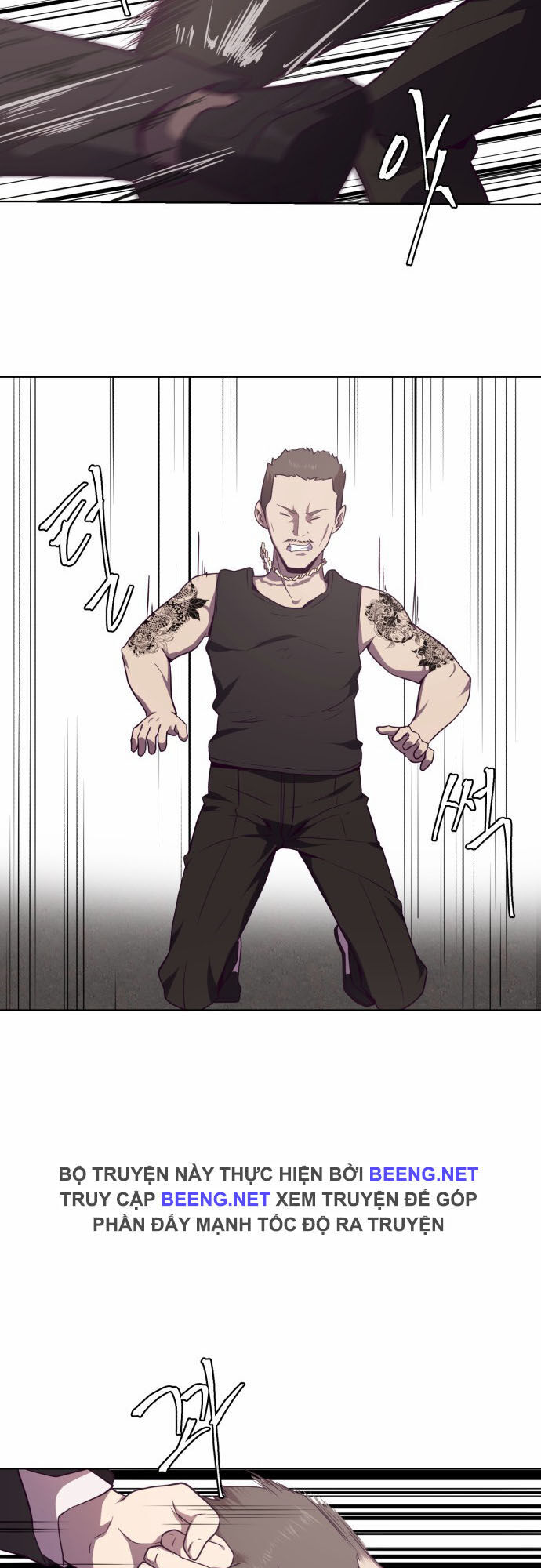 Cậu Bé Của Thần Chết Chap 18 - Next Chap 19