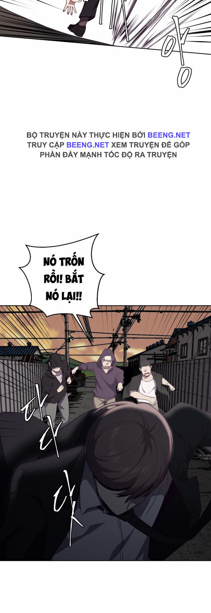 Cậu Bé Của Thần Chết Chap 18 - Next Chap 19
